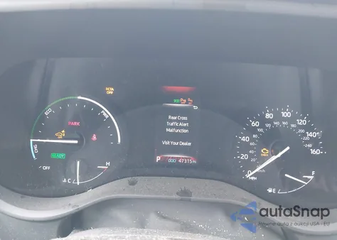 2022 Toyota Sienna Xle Woodland Edition z USA, uszkodzony, nr VIN 5TDASKFC3NS042744